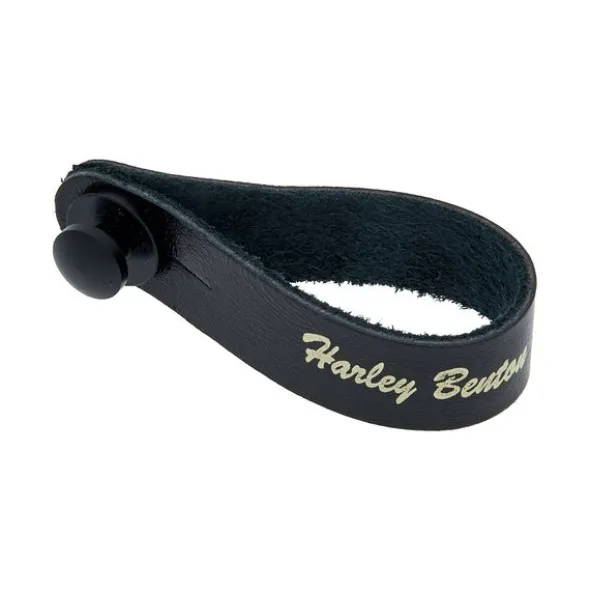 Harley Benton GS-Travel Spruce Bundle