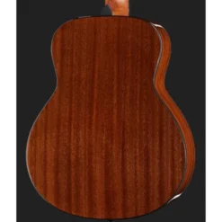 Harley Benton GS-Travel Spruce Bundle