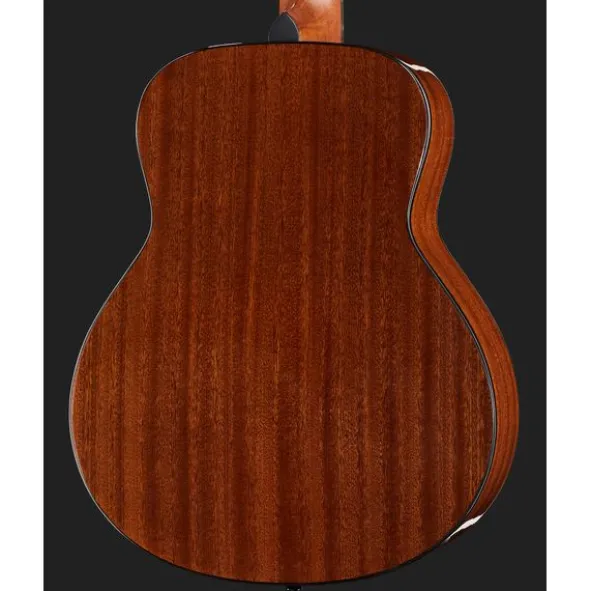 Harley Benton GS-Travel Spruce Bundle