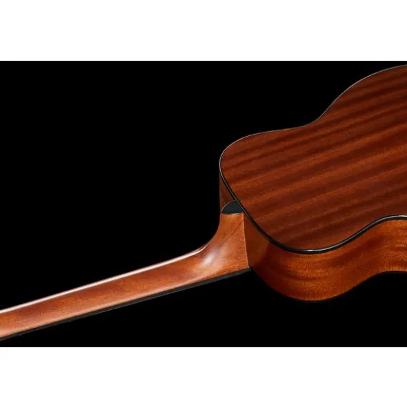 Harley Benton GS-Travel Spruce Bundle