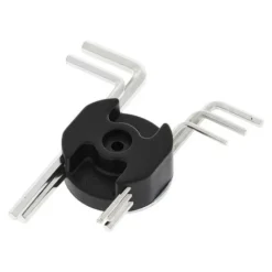 Harley Benton GTR HEX keyholder kit