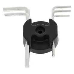 Harley Benton GTR HEX keyholder kit