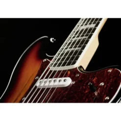 Harley Benton GuitarBass VS Vintage Series