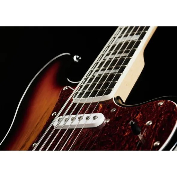 Harley Benton GuitarBass VS Vintage Series