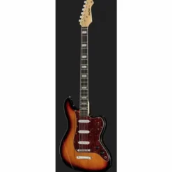 Harley Benton GuitarBass VS Vintage Series