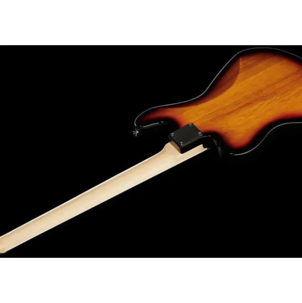 Harley Benton GuitarBass VS Vintage Series