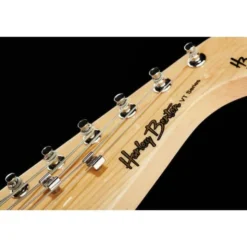 Harley Benton GuitarBass VS Vintage Series
