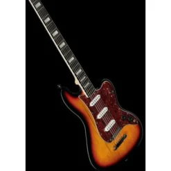 Harley Benton GuitarBass VS Vintage Series