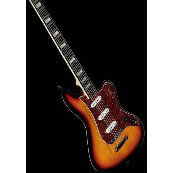 Harley Benton GuitarBass VS Vintage Series
