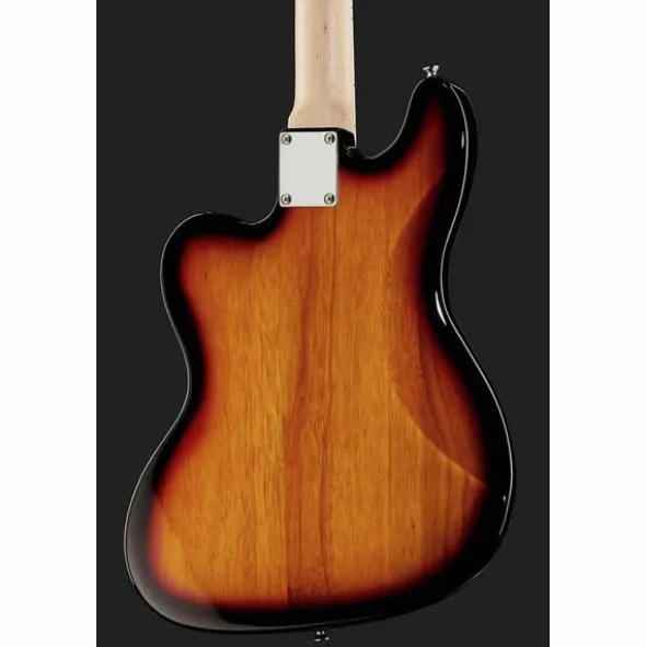 Harley Benton GuitarBass VS Vintage Series