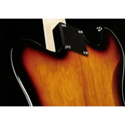 Harley Benton GuitarBass VS Vintage Series