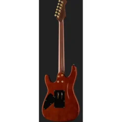 Harley Benton Guitar MAX Fusion Signa w/Case