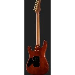 Harley Benton Guitar MAX Fusion Signature EF