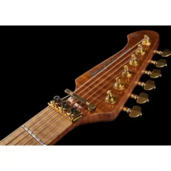 Harley Benton Guitar MAX Fusion Signature EF