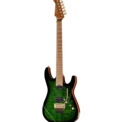 Harley Benton Guitar MAX Fusion Signature EF