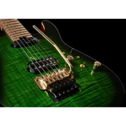 Harley Benton Guitar MAX Fusion Signature EF