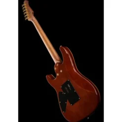 Harley Benton Guitar MAX Fusion Signature EF