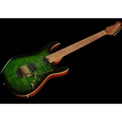 Harley Benton Guitar MAX Fusion Signature EF