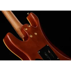 Harley Benton Guitar MAX Fusion Signature EF