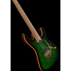 Harley Benton Guitar MAX Fusion Signature EF