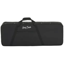 Harley Benton Guitar MAX Fusion Signa w/Case