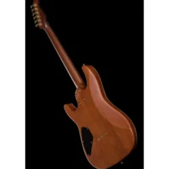 Harley Benton Guitar MAX Fusion Signa w/Case
