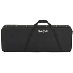 Harley Benton Guitar MAX Fusion HO w/Case