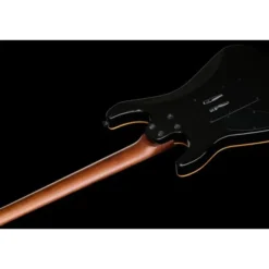 Harley Benton Guitar MAX Fusion HO w/Case
