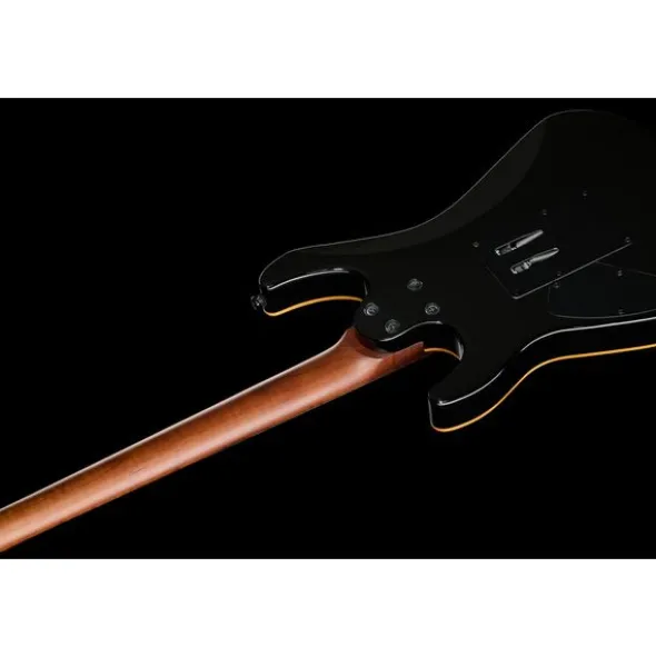 Harley Benton Guitar MAX Fusion HO w/Case