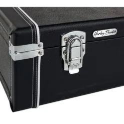 Harley Benton Guitar Stand Case-6