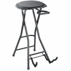 Harley Benton Guitar stool with stand