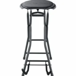 Harley Benton Guitar stool with stand