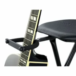 Harley Benton Guitar stool with stand