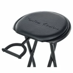 Harley Benton Guitar stool with stand