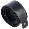 Harley Benton Guitar Strap Padded Black