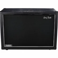 Harley Benton G212 Vintage Bundle
