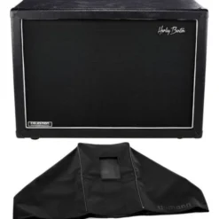 Harley Benton G212 Vintage Bundle