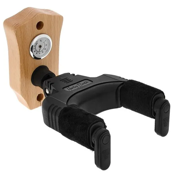 Harley Benton GW-Lock Humidity