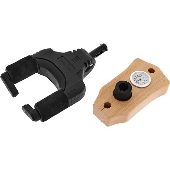 Harley Benton GW-Lock Humidity