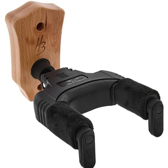 Harley Benton GW-Lock Wood