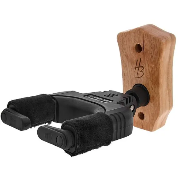 Harley Benton GW-Lock Wood
