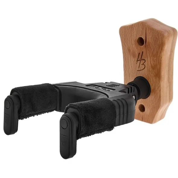 Harley Benton GW-Lock Wood