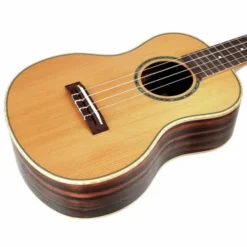 Harley Benton Hawaii Cedar Tenor Ukulele