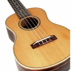Harley Benton Hawaii Cedar Tenor Ukulele