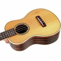 Harley Benton Hawaii Cedar Tenor Ukulele