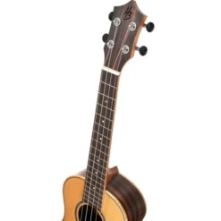 Harley Benton Hawaii Cedar Tenor Bundle