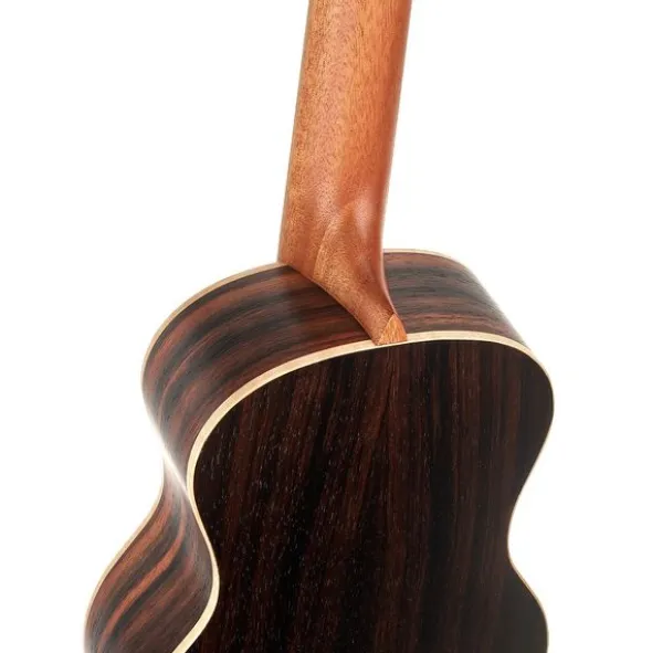 Harley Benton Hawaii Cedar Tenor Bundle