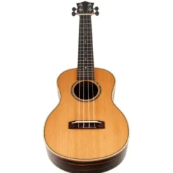 Harley Benton Hawaii Cedar Tenor Bundle