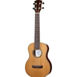 Harley Benton Hawaii Cedar Tenor Bundle