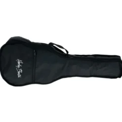 Harley Benton Hawaii Cedar Tenor Bundle